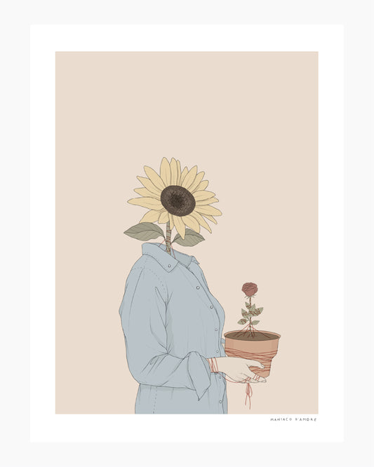 Sunflower