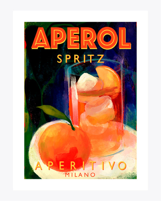Aperol Spritz