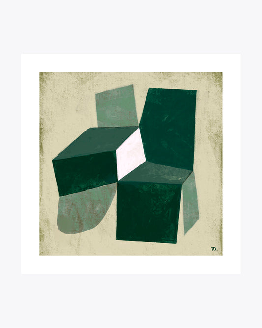 Garden of Eden Unfolded