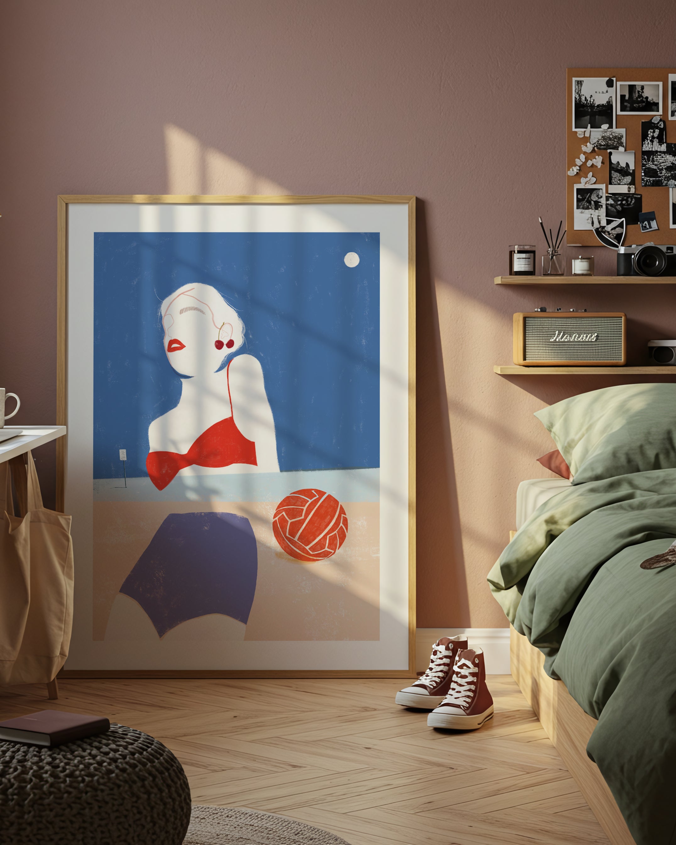 Amarene e Supersantos