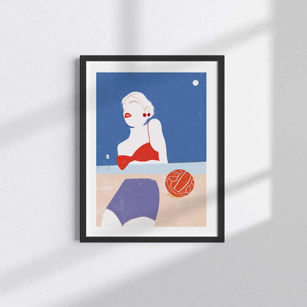 Amarene e Supersantos