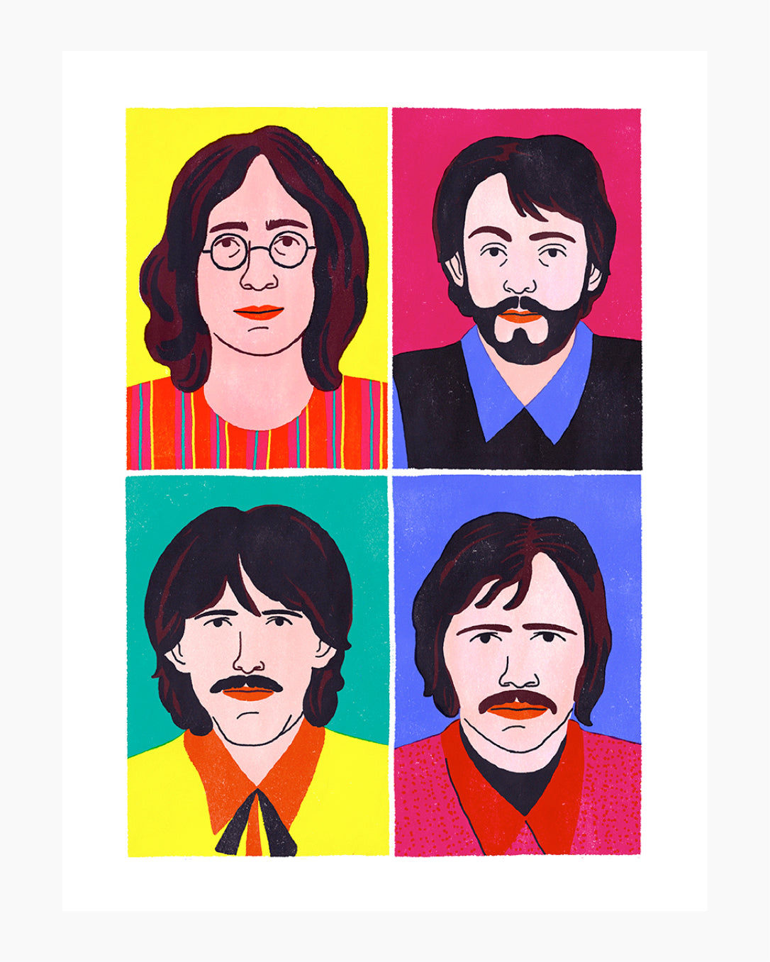 The Beatles
