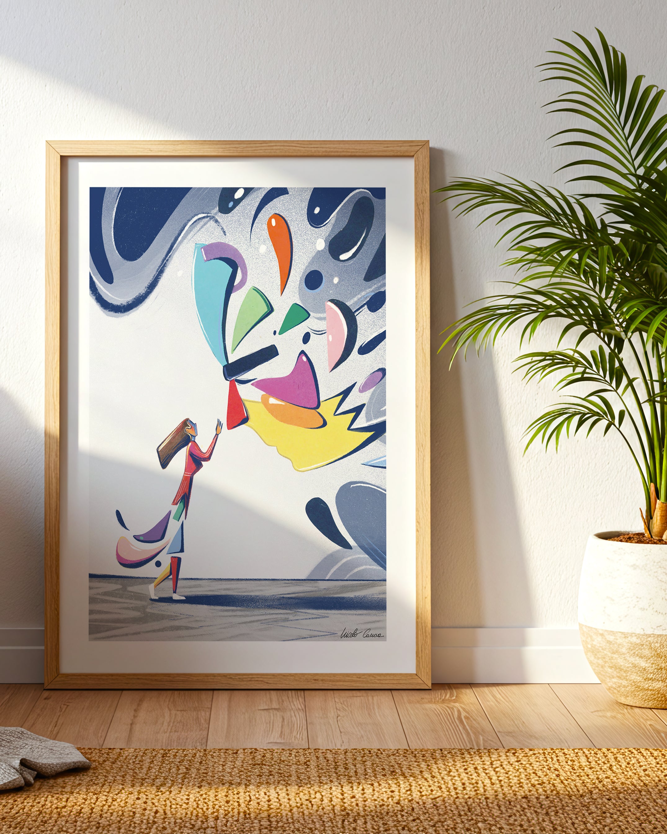 Universi che si incontrano