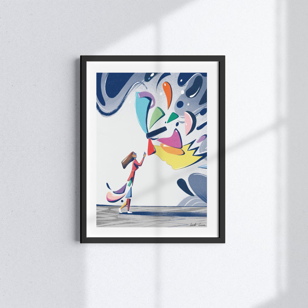 Universi che si incontrano