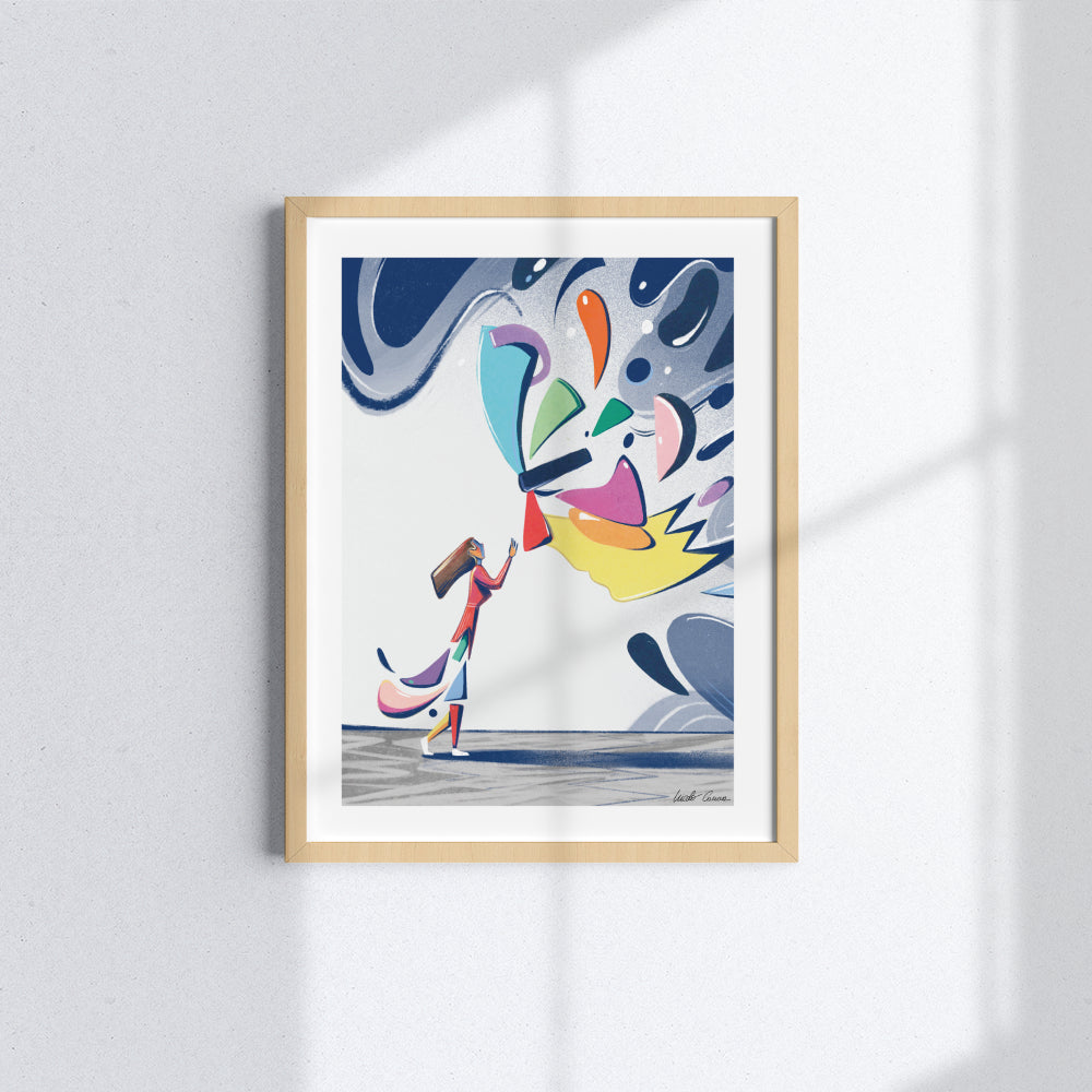 Universi che si incontrano