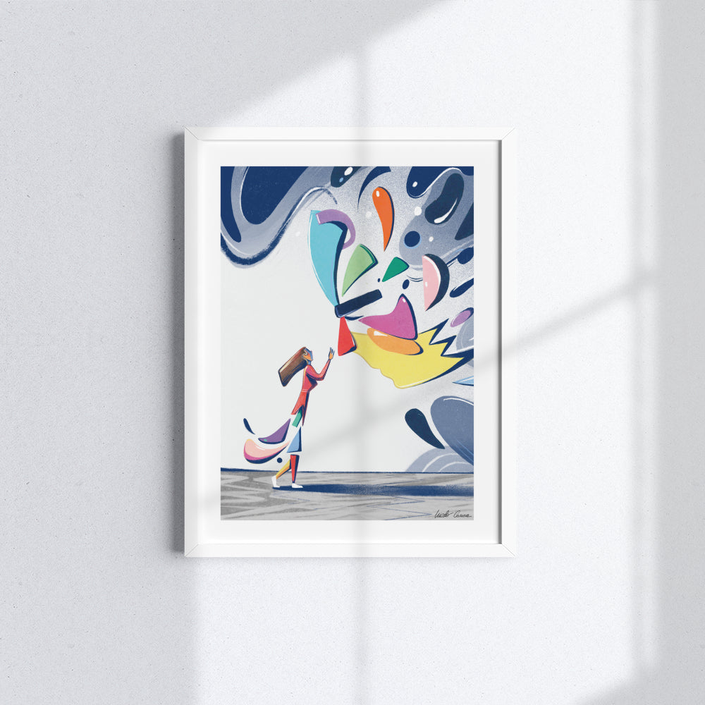 Universi che si incontrano