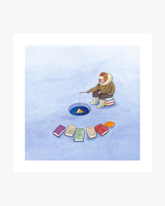 Narrativa dal freddo