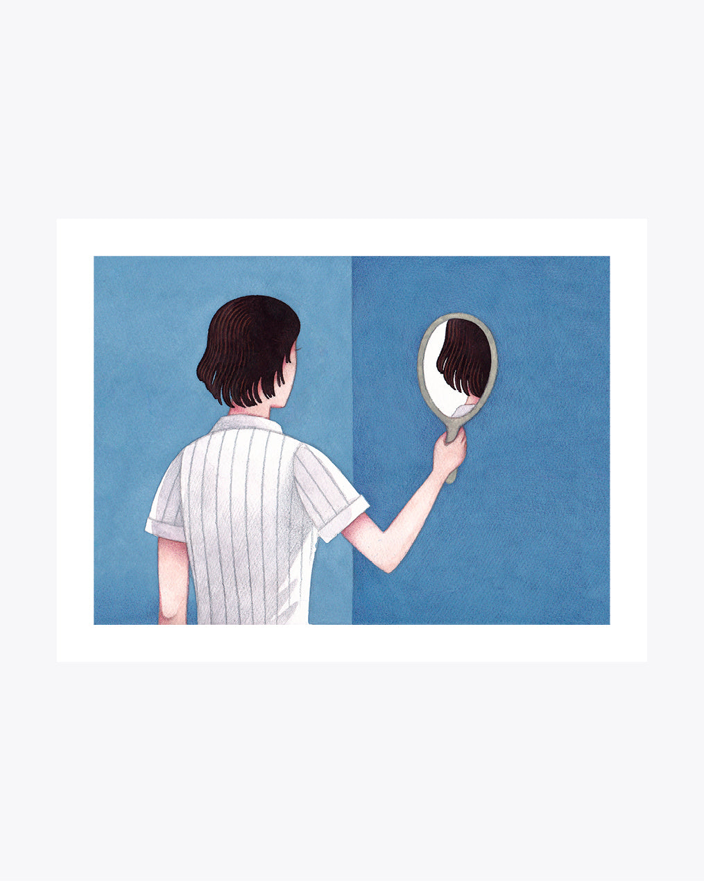 Identità sconosciuta