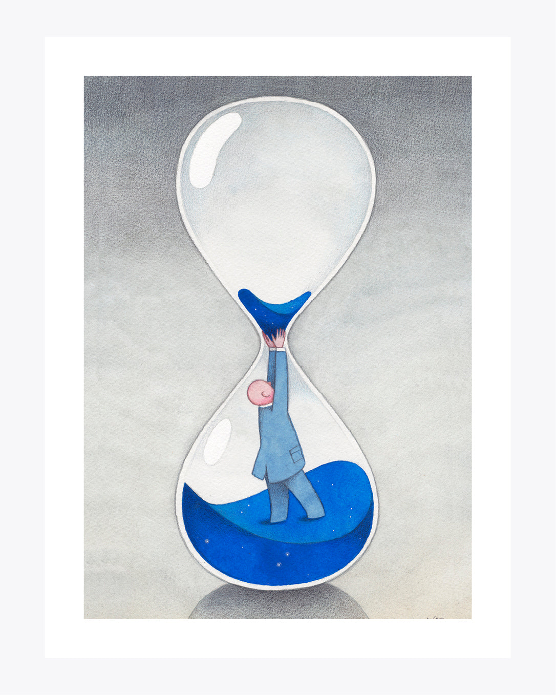 Il mistero del tempo