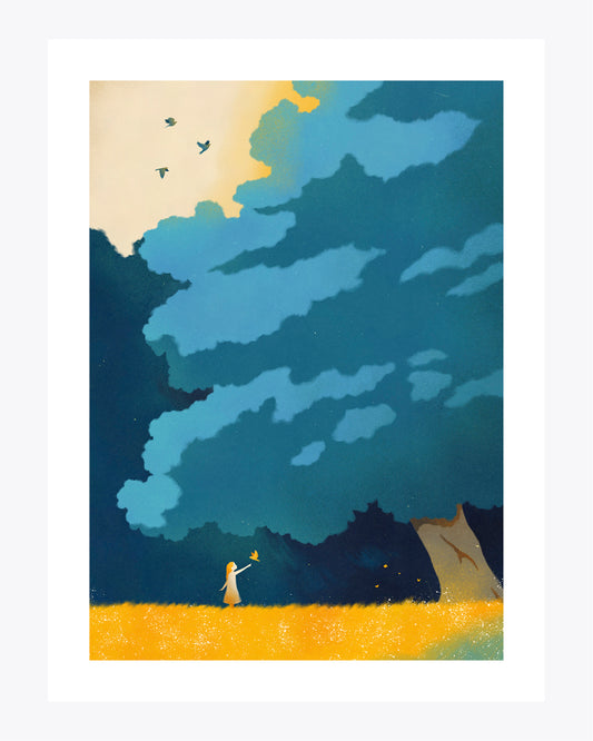 Lo chiederemo agli alberi