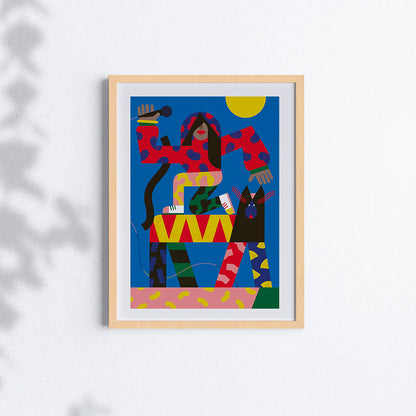 M.I.A.