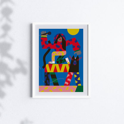 M.I.A.