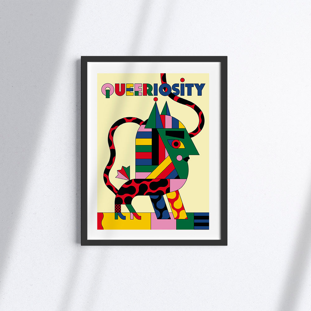 Queeriosity