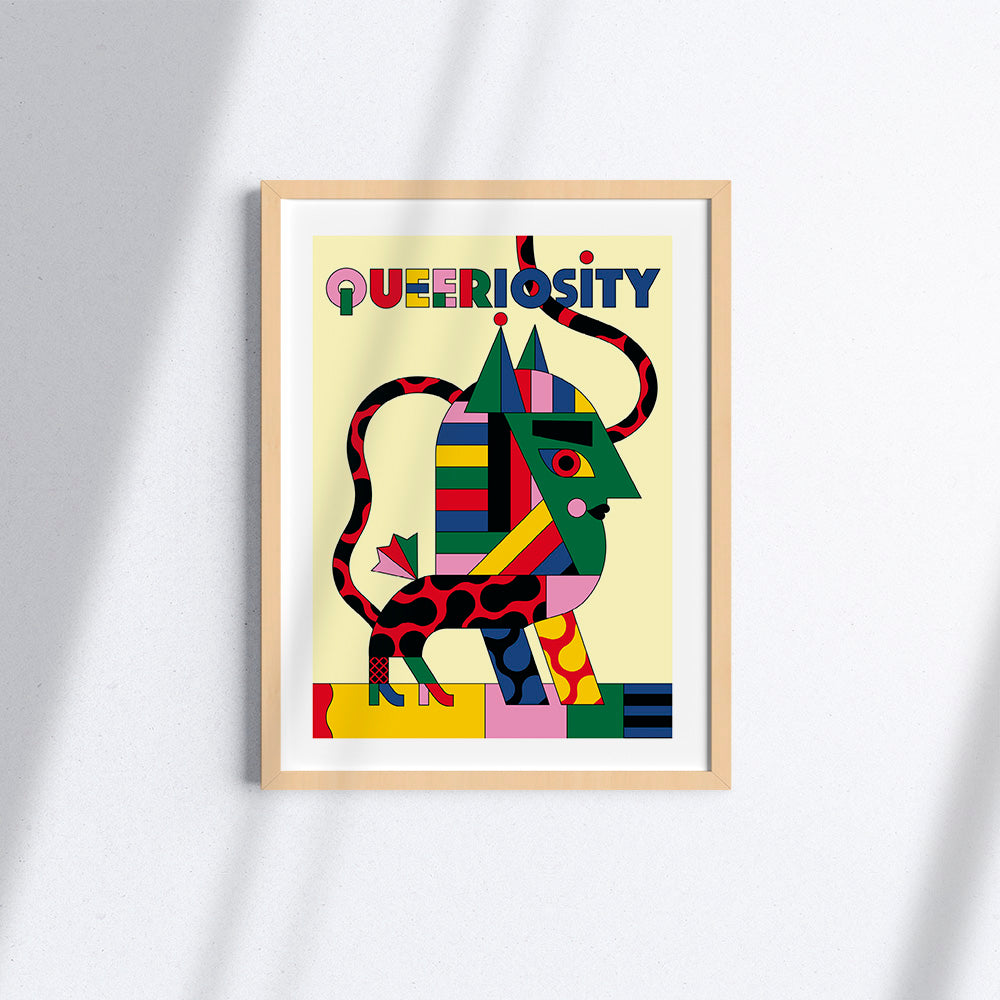 Queeriosity