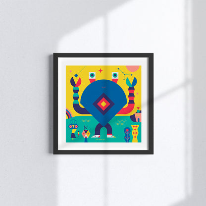 Zodiac, Cancro