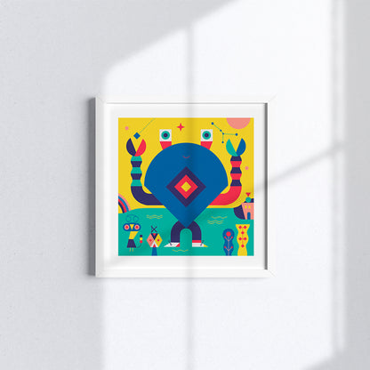 Zodiac, Cancro