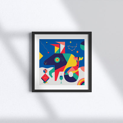 Zodiac, Capricorno