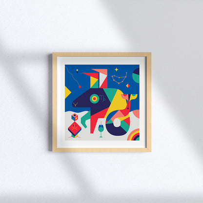 Zodiac, Capricorno