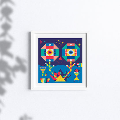 Zodiac, Gemelli