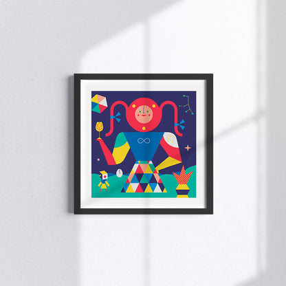 Zodiac, Vergine
