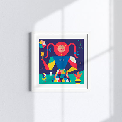 Zodiac, Vergine