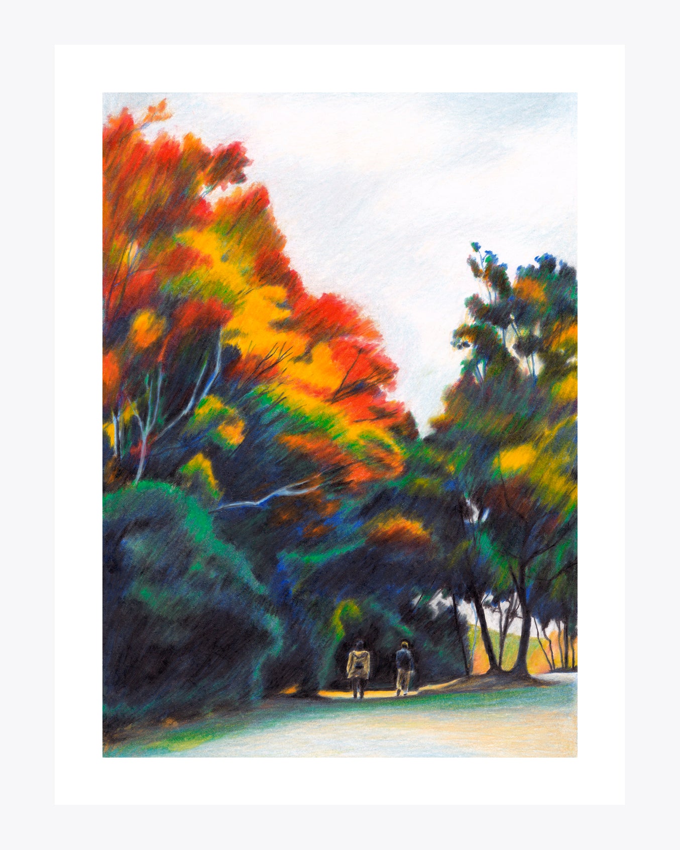 Arashiyama Koen