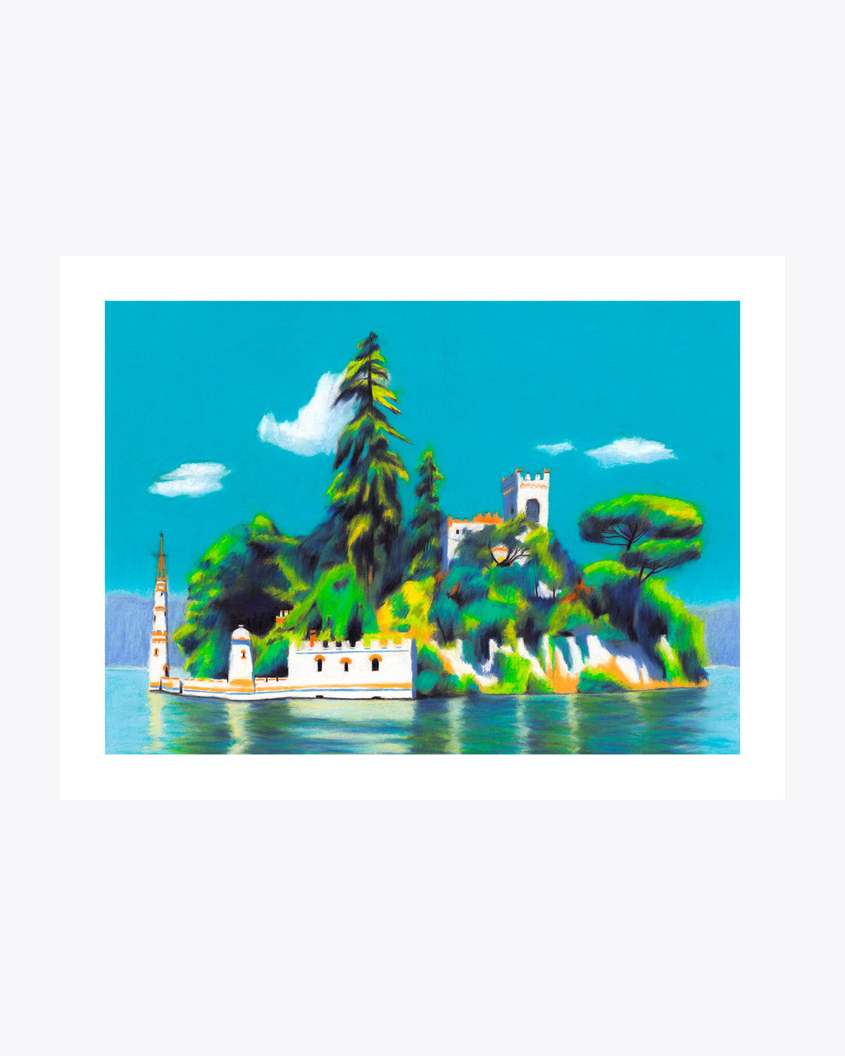 Isola di Loreto