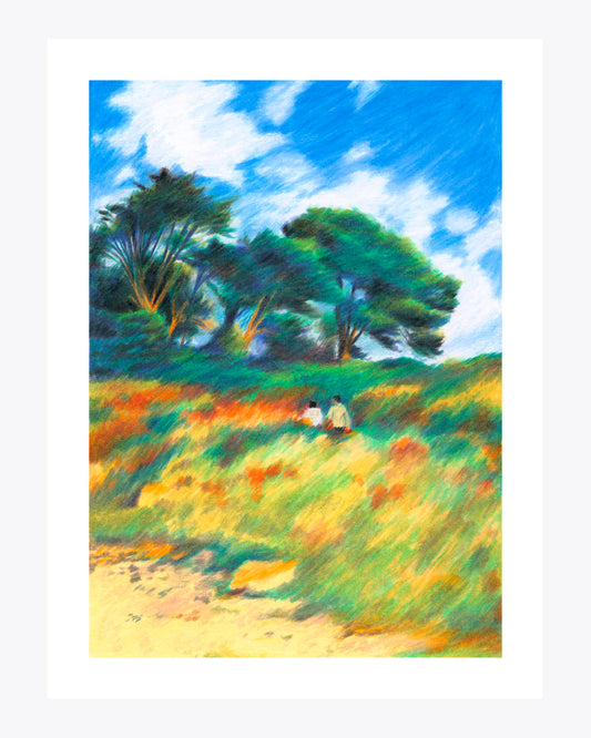 Trégastel, Côtes d'Armor