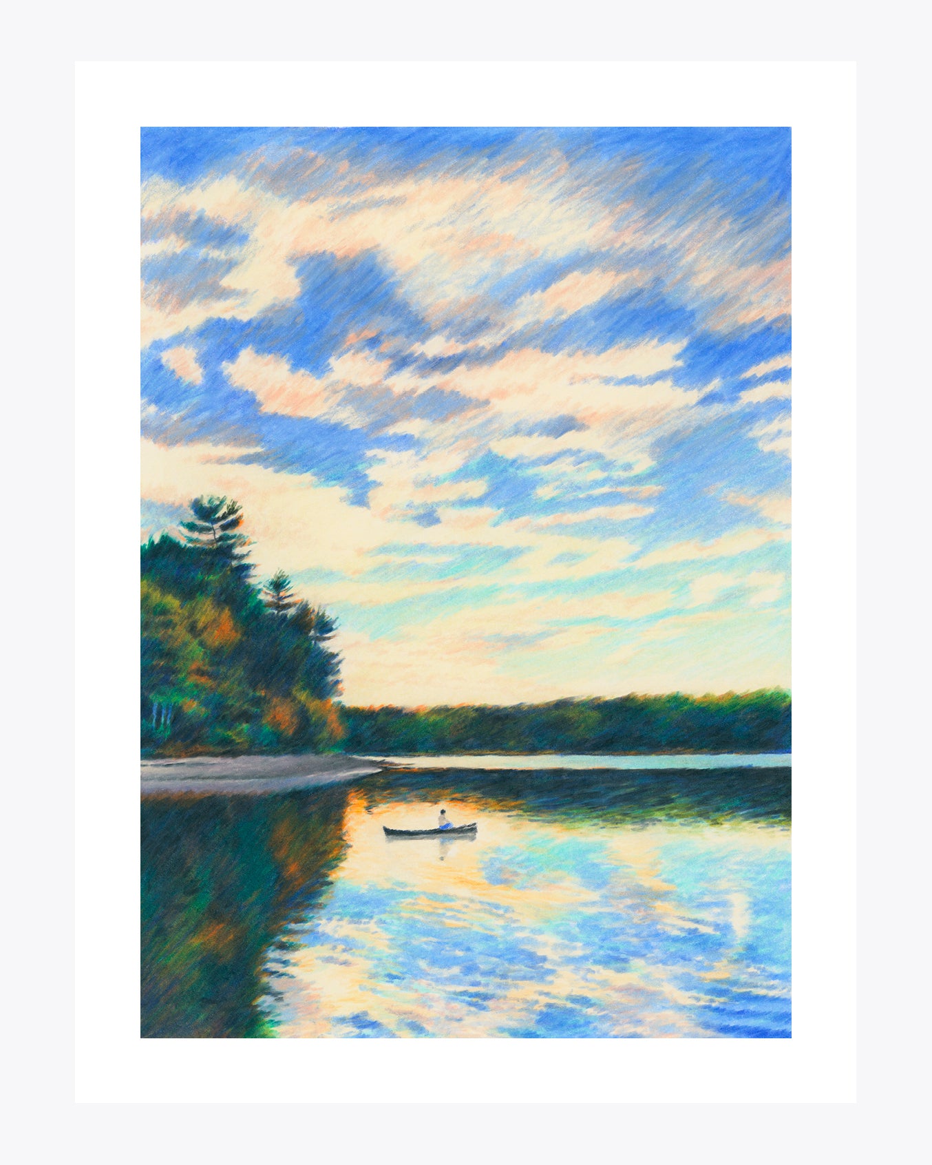 Walden Pond