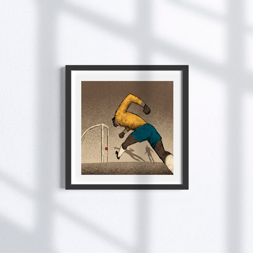 History of Football:  Chile, 1962