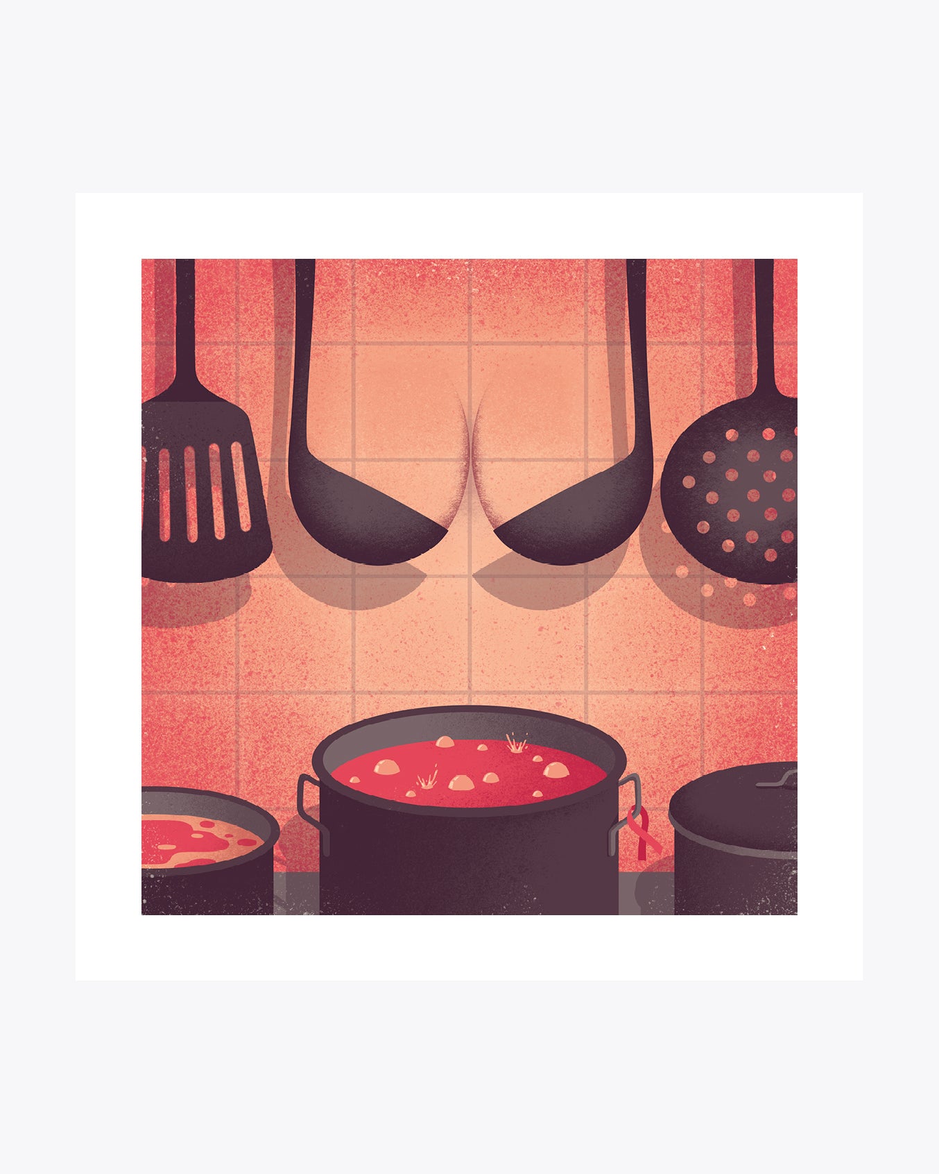Sexy kitchen