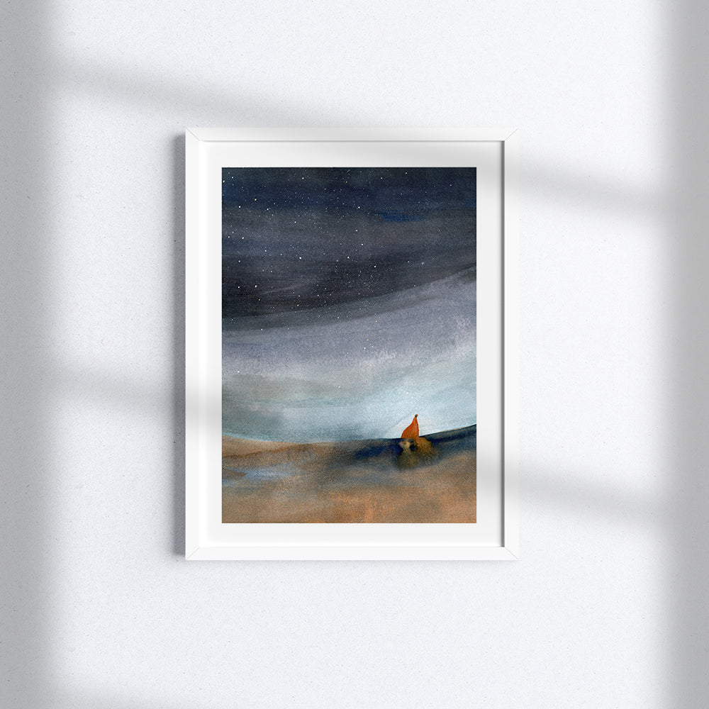 Creature del tempo cosmico