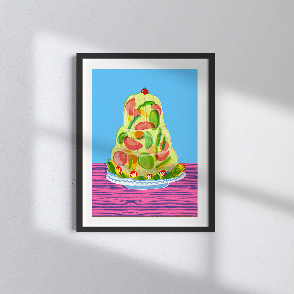 Aspic