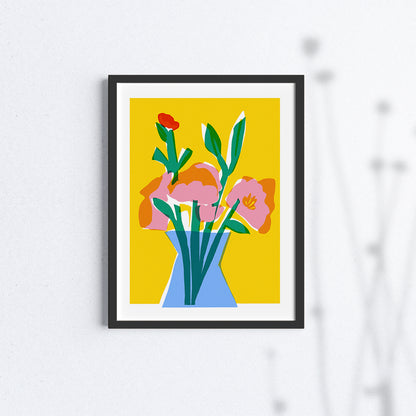 Flowers