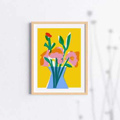 Flowers