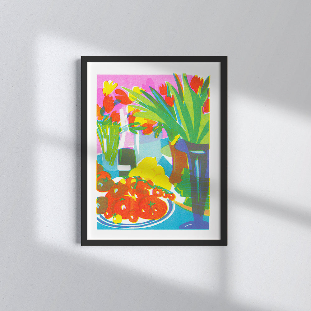 Tulips
