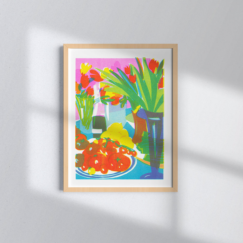 Tulips