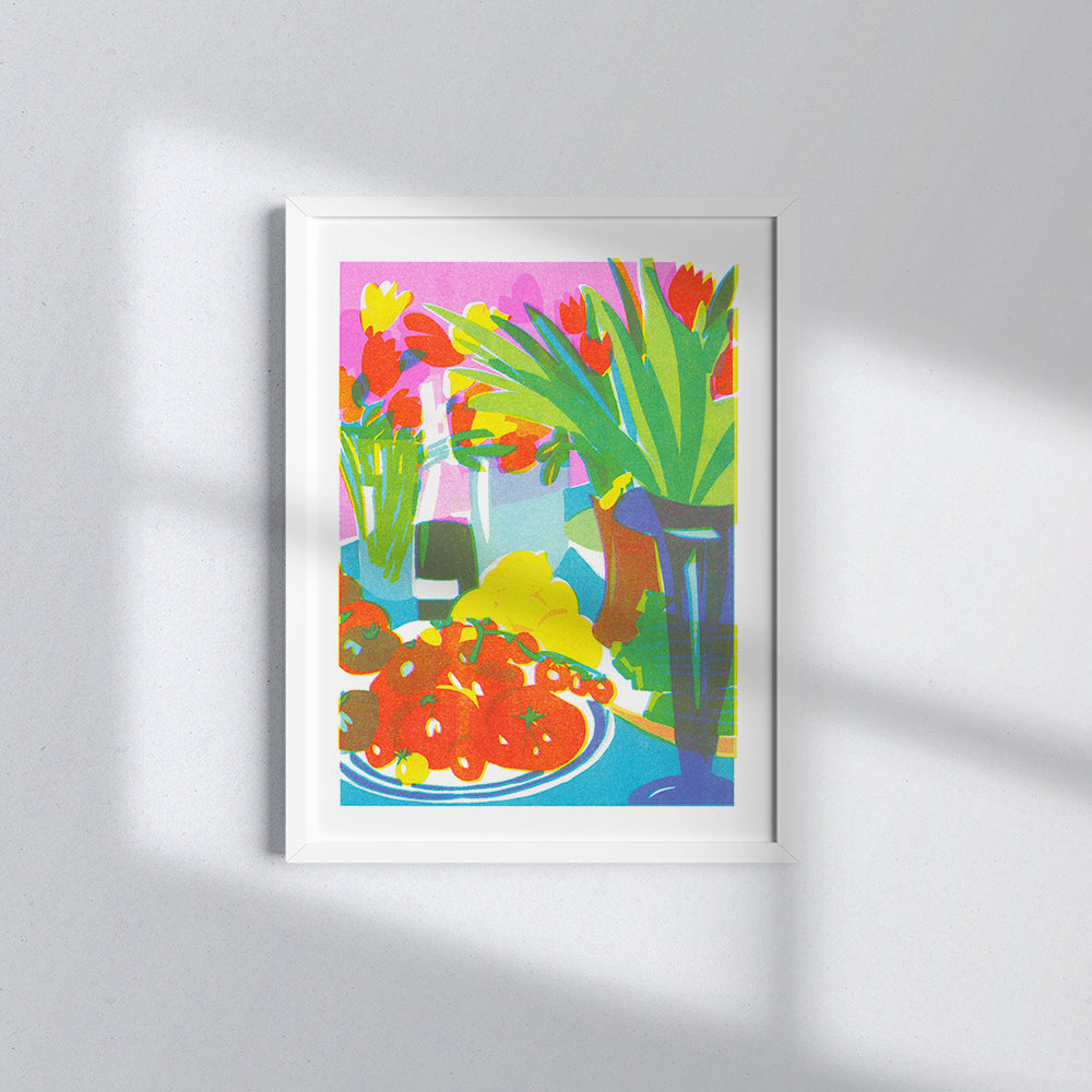 Tulips