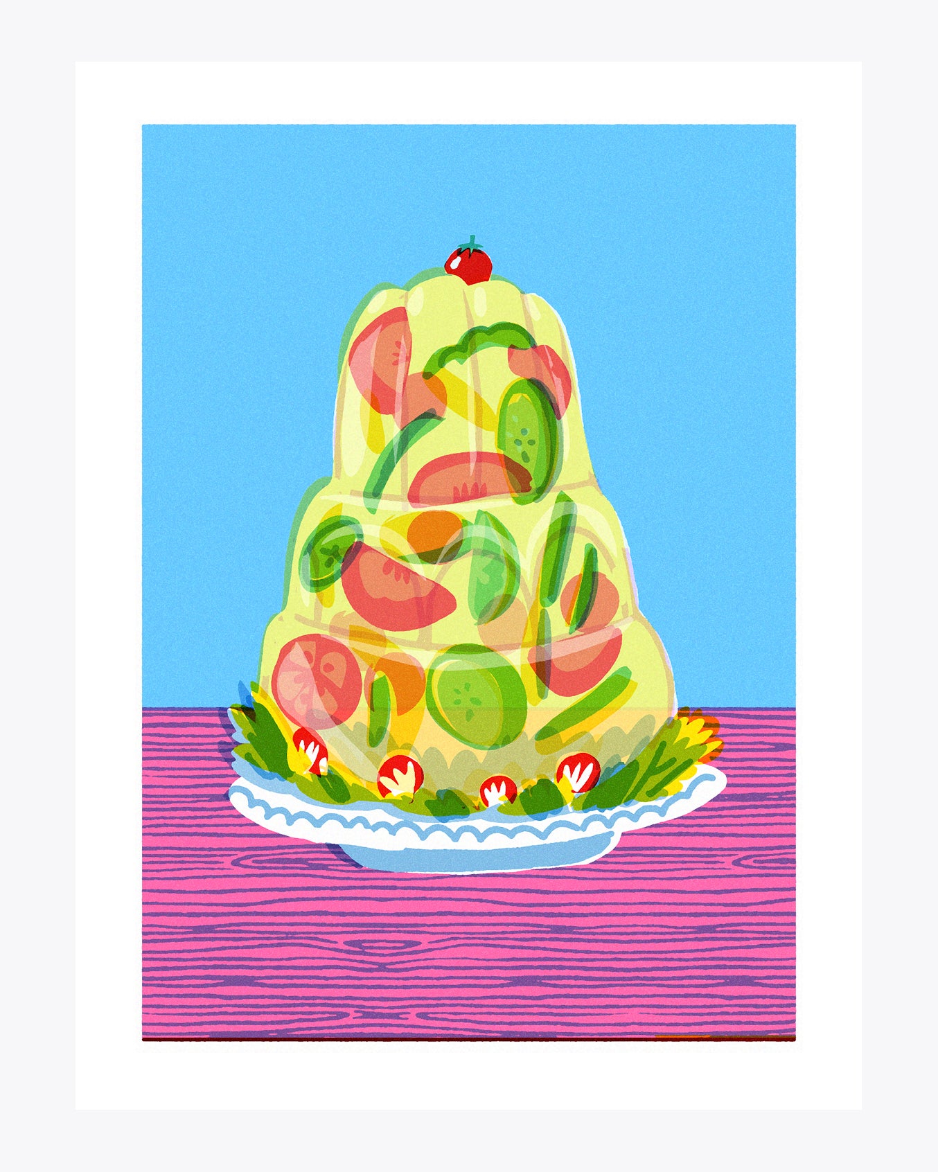 Aspic