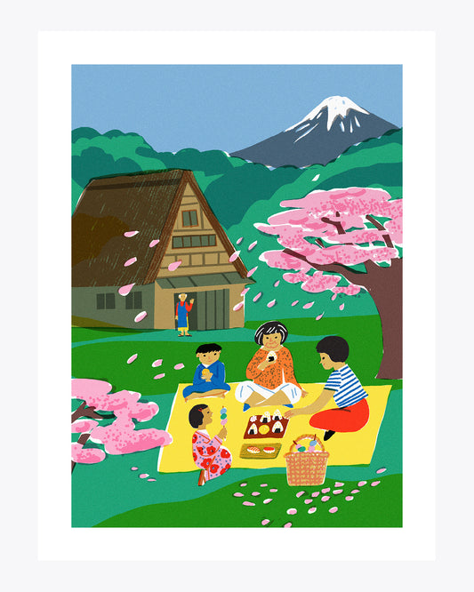 Le Japon