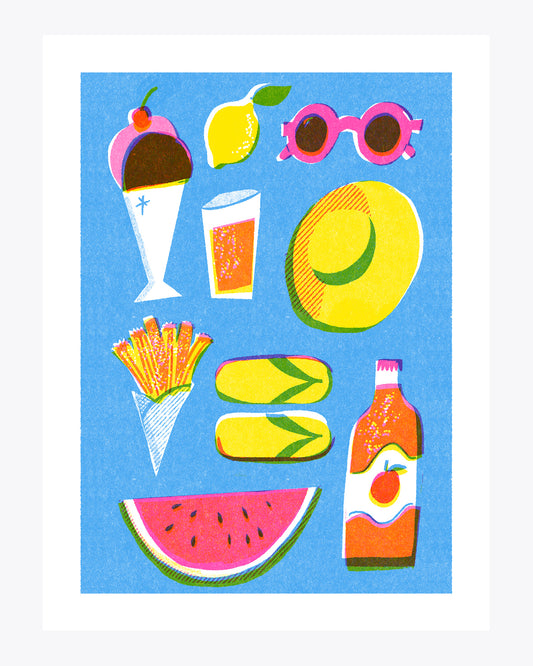 Summer