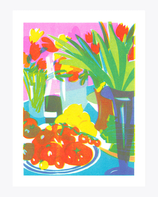 Tulips