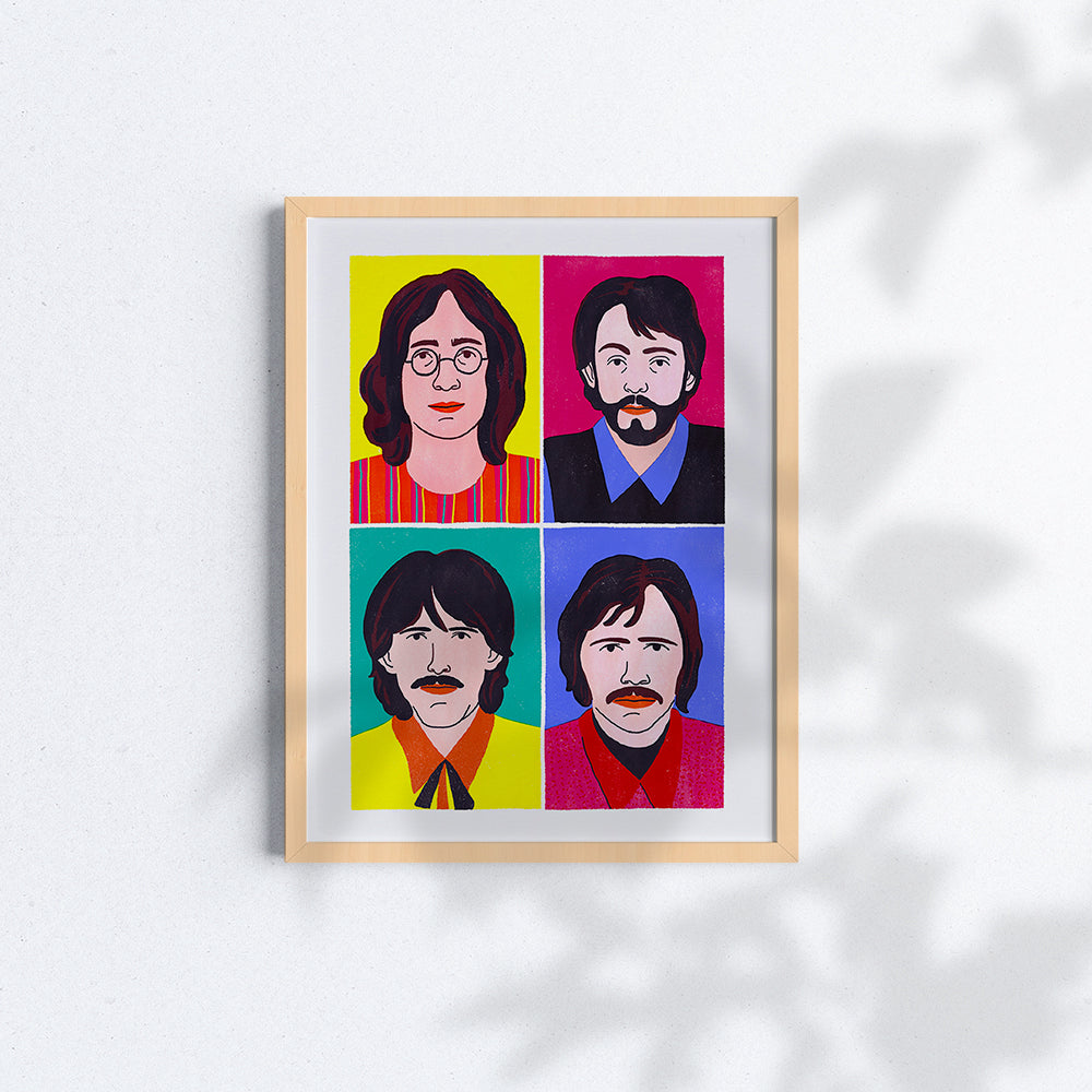 The Beatles