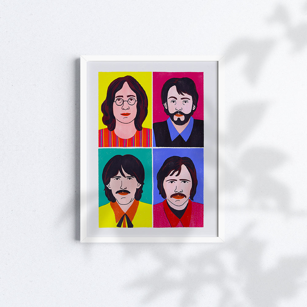 The Beatles