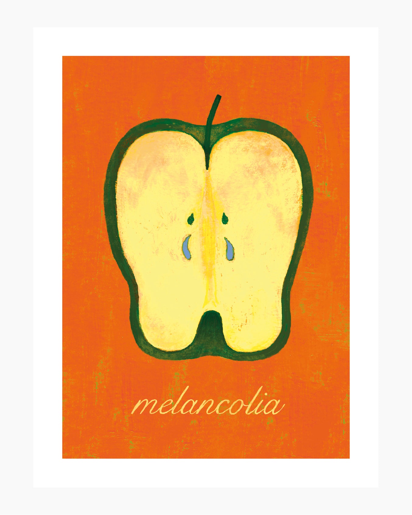 Melancolia